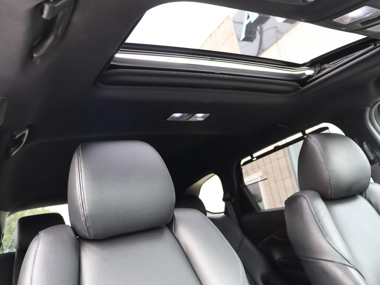 2017 Mazda CX-9 GT AWD CERTIFIED *MAZDA MAINTAIN* CAMERA NAV BLUETOOTH LEATHER HEATED SEATS SUNROOF CRUISE ALLOYS - Photo #22