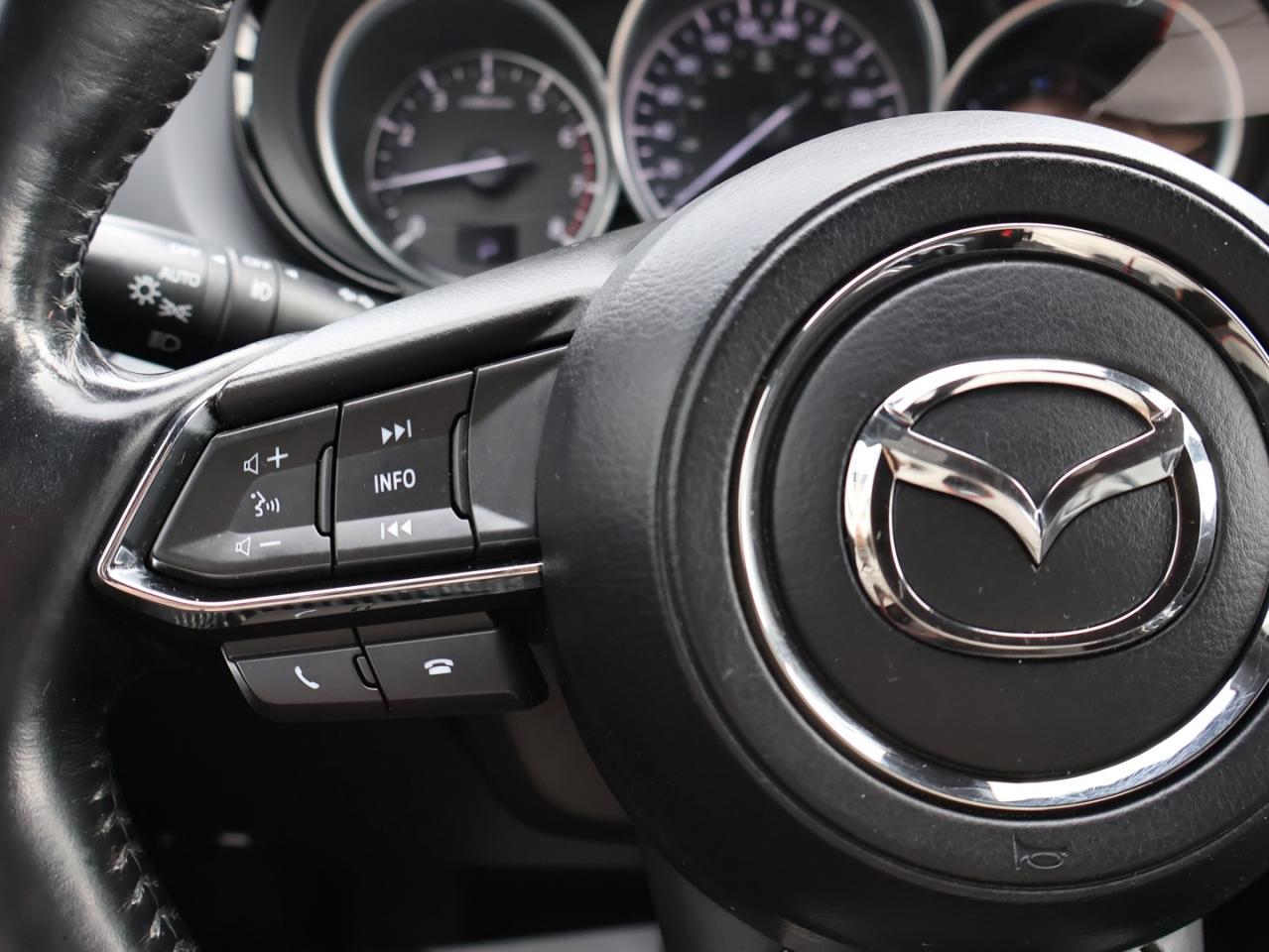 2017 Mazda CX-9 GT AWD CERTIFIED *MAZDA MAINTAIN* CAMERA NAV BLUETOOTH LEATHER HEATED SEATS SUNROOF CRUISE ALLOYS - Photo #34