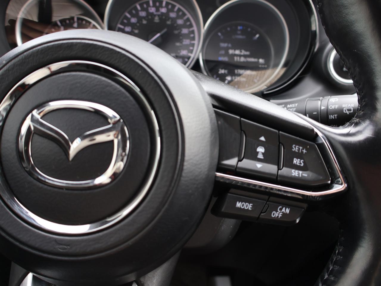 2017 Mazda CX-9 GT AWD CERTIFIED *MAZDA MAINTAIN* CAMERA NAV BLUETOOTH LEATHER HEATED SEATS SUNROOF CRUISE ALLOYS - Photo #35