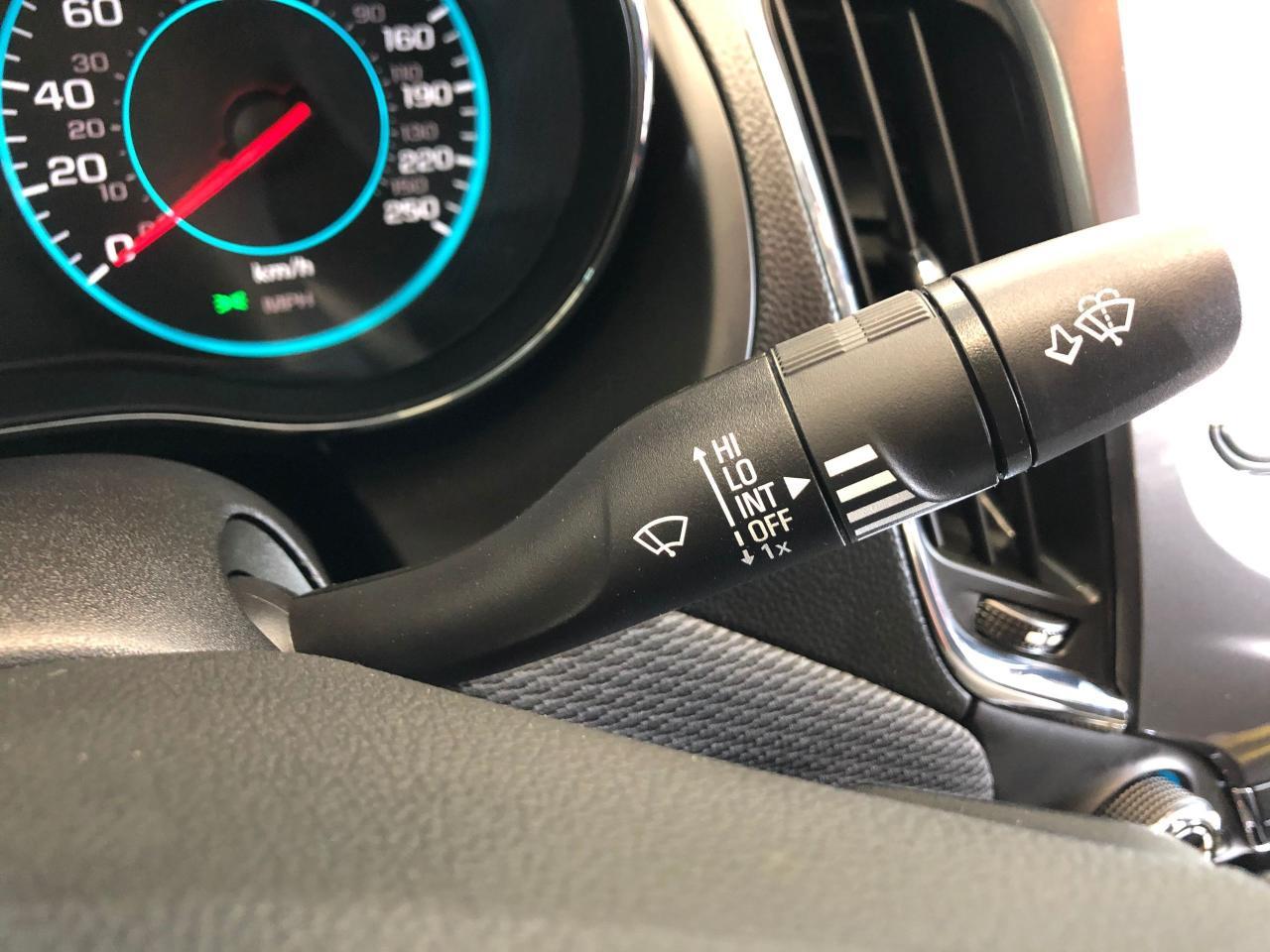 2018 Chevrolet Cruze LT+New Brakes+ApplePlay+Remote Start+CLEAN CARFAX - Photo #49