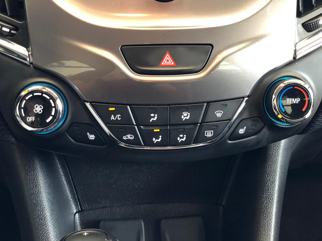 2018 Chevrolet Cruze LT+New Brakes+ApplePlay+Remote Start+CLEAN CARFAX Photo92