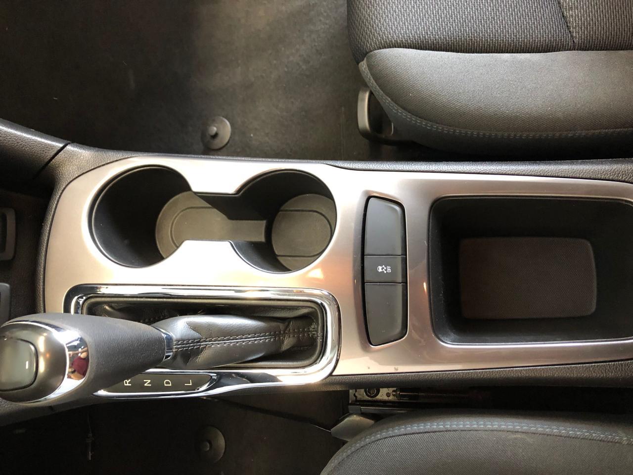 2018 Chevrolet Cruze LT+New Brakes+ApplePlay+Remote Start+CLEAN CARFAX - Photo #44