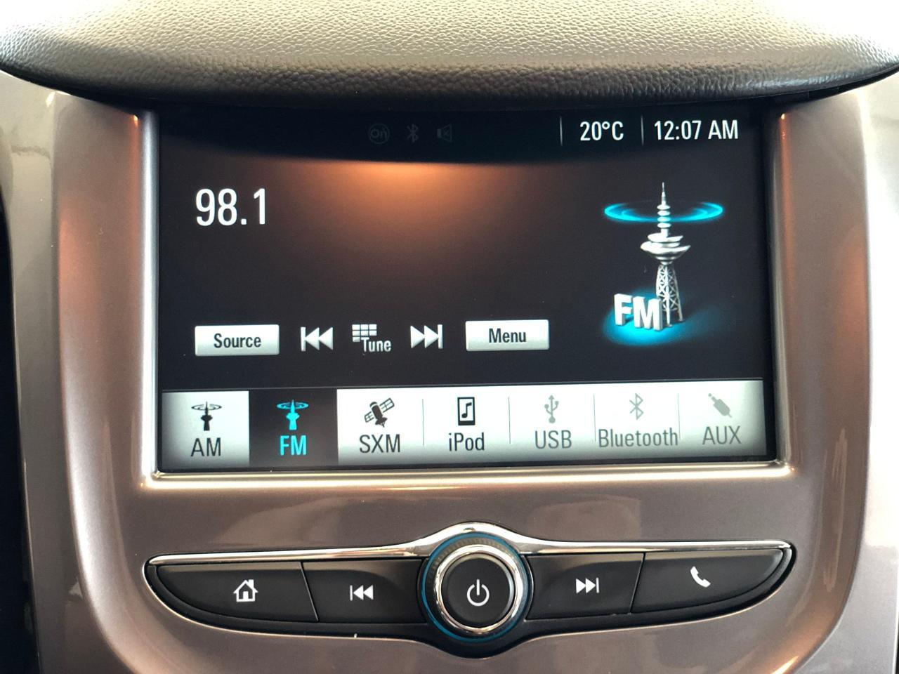2018 Chevrolet Cruze LT+New Brakes+ApplePlay+Remote Start+CLEAN CARFAX Photo89