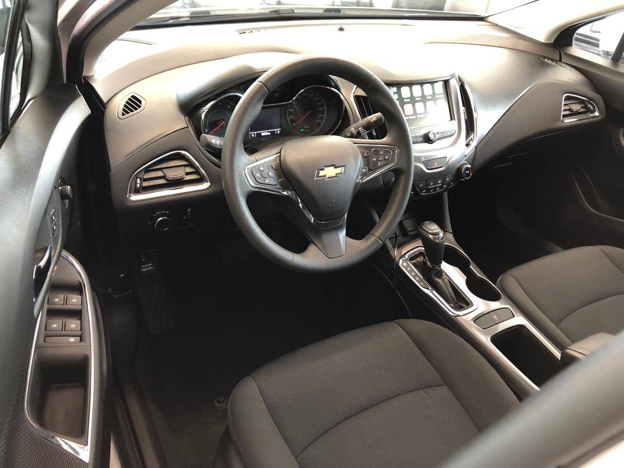 2018 Chevrolet Cruze LT+New Brakes+ApplePlay+Remote Start+CLEAN CARFAX Photo77