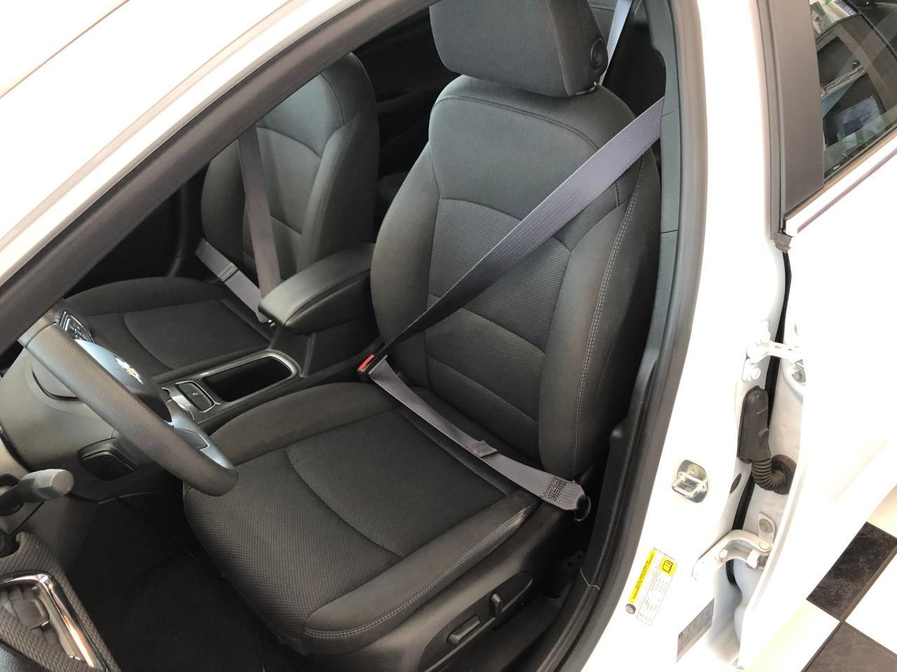 2018 Chevrolet Cruze LT+New Brakes+ApplePlay+Remote Start+CLEAN CARFAX Photo79