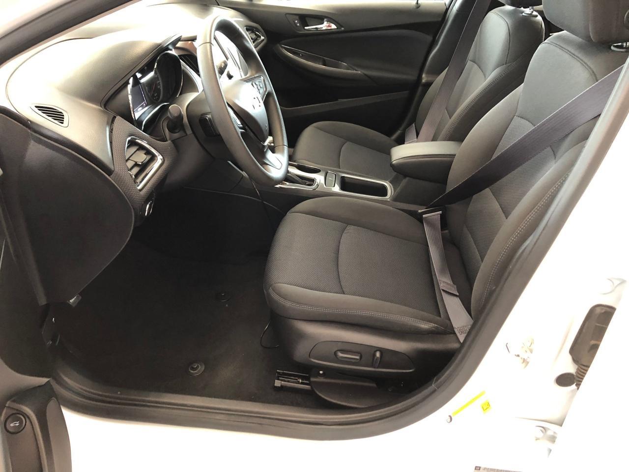 2018 Chevrolet Cruze LT+New Brakes+ApplePlay+Remote Start+CLEAN CARFAX Photo78