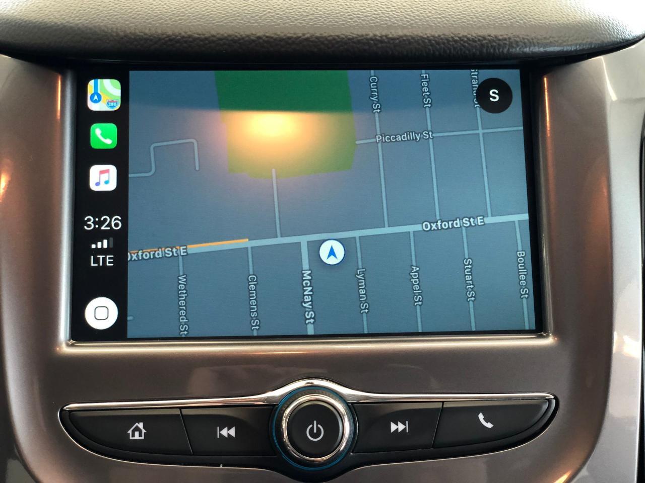 2018 Chevrolet Cruze LT+New Brakes+ApplePlay+Remote Start+CLEAN CARFAX - Photo #24