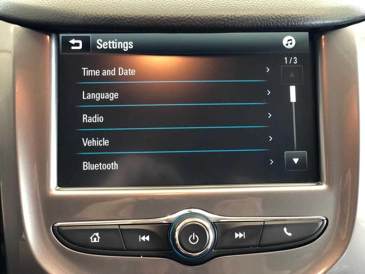 2018 Chevrolet Cruze LT+New Brakes+ApplePlay+Remote Start+CLEAN CARFAX Photo27