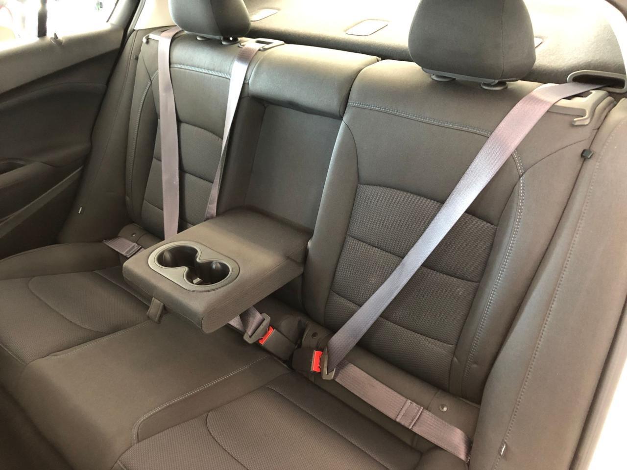 2018 Chevrolet Cruze LT+New Brakes+ApplePlay+Remote Start+CLEAN CARFAX Photo84