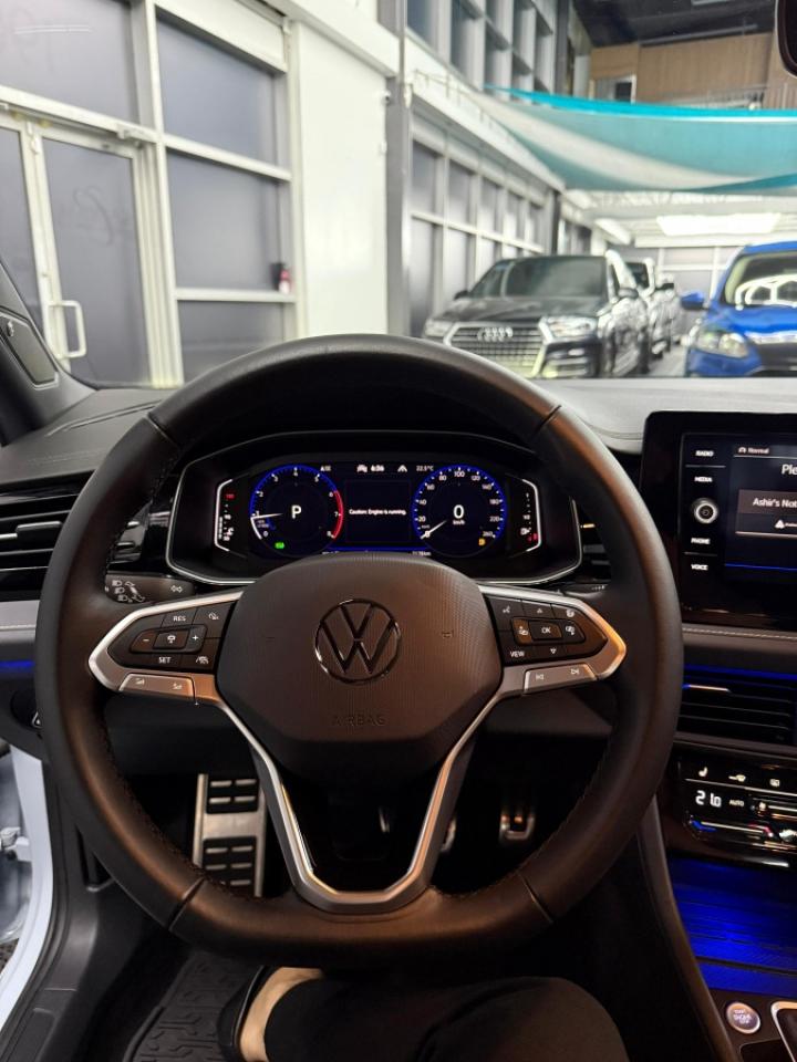 2025 Volkswagen Jetta 1.5T Comfortline - Photo #7