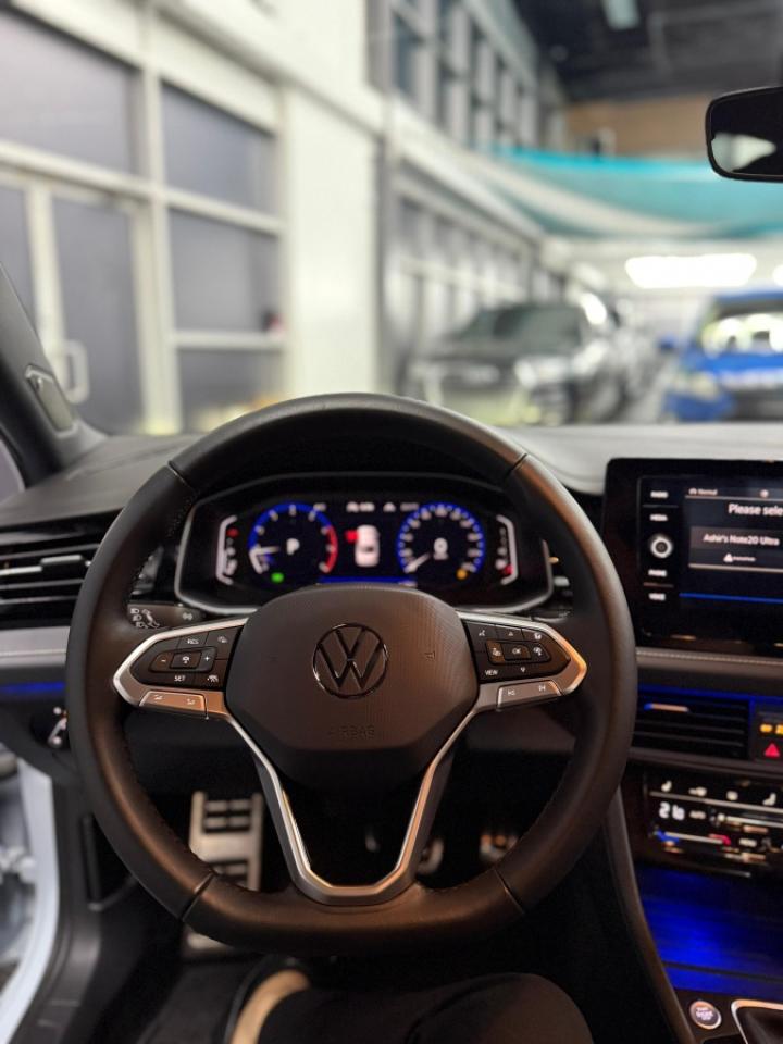 2025 Volkswagen Jetta 1.5T Comfortline - Photo #8