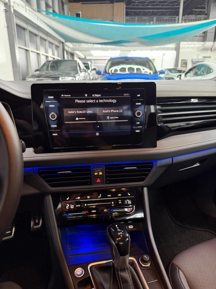 2025 Volkswagen Jetta 1.5T Comfortline - Photo #9