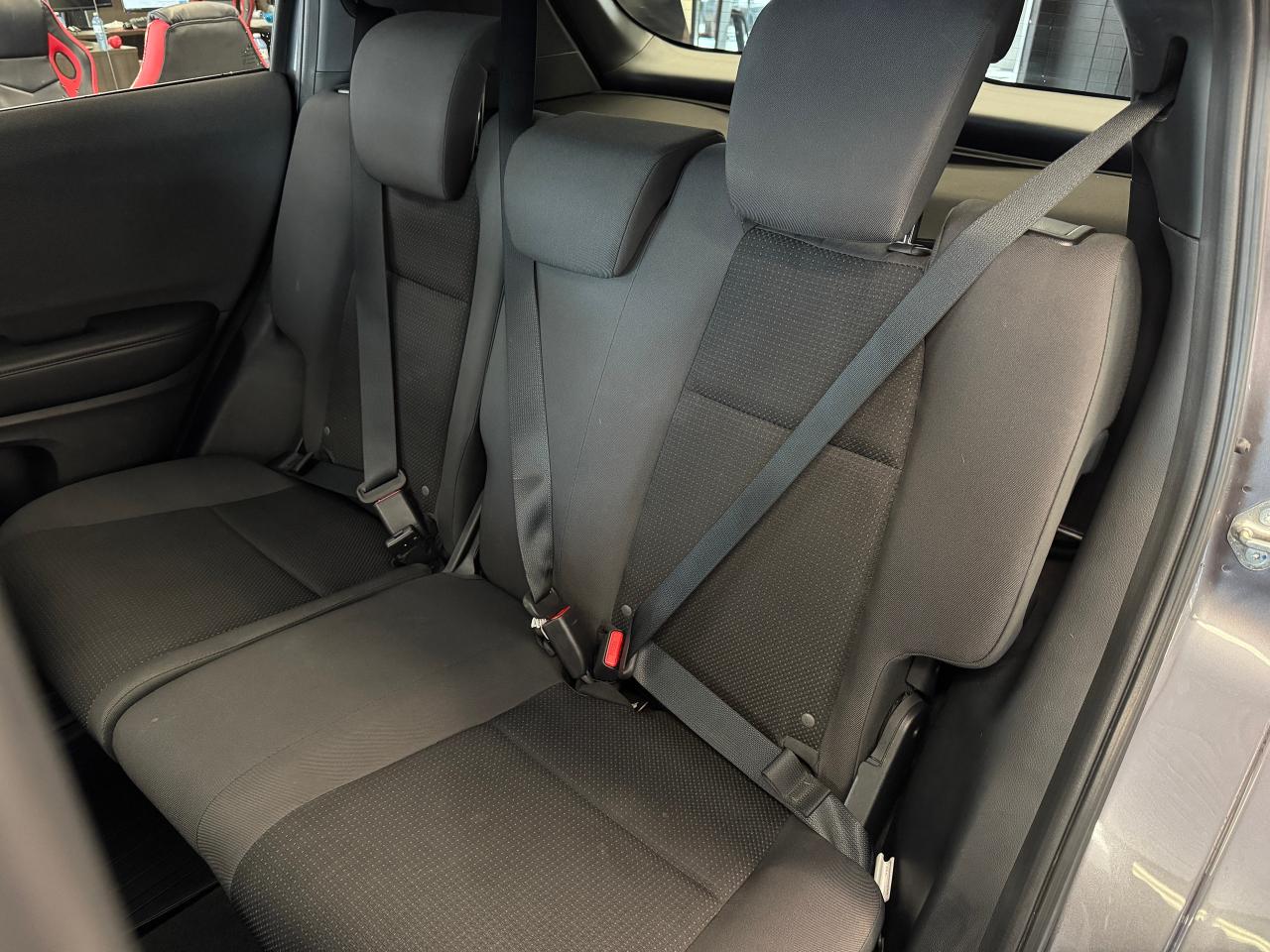 2019 Honda HR-V Sport AWD+ApplePlay+Remote Start+ACCIDENT FREE Photo24