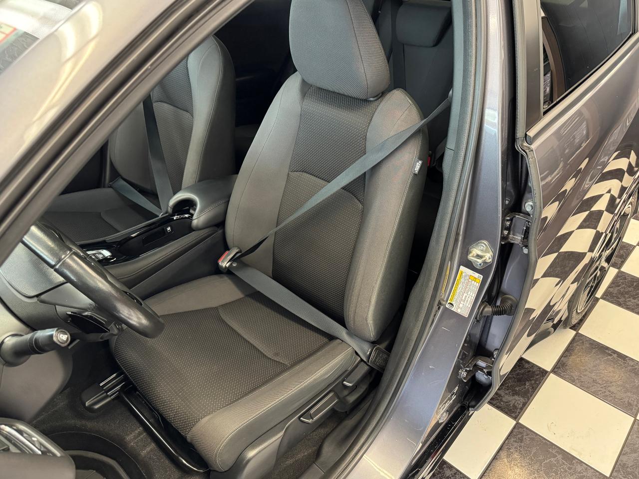 2019 Honda HR-V Sport AWD+ApplePlay+Remote Start+ACCIDENT FREE Photo79