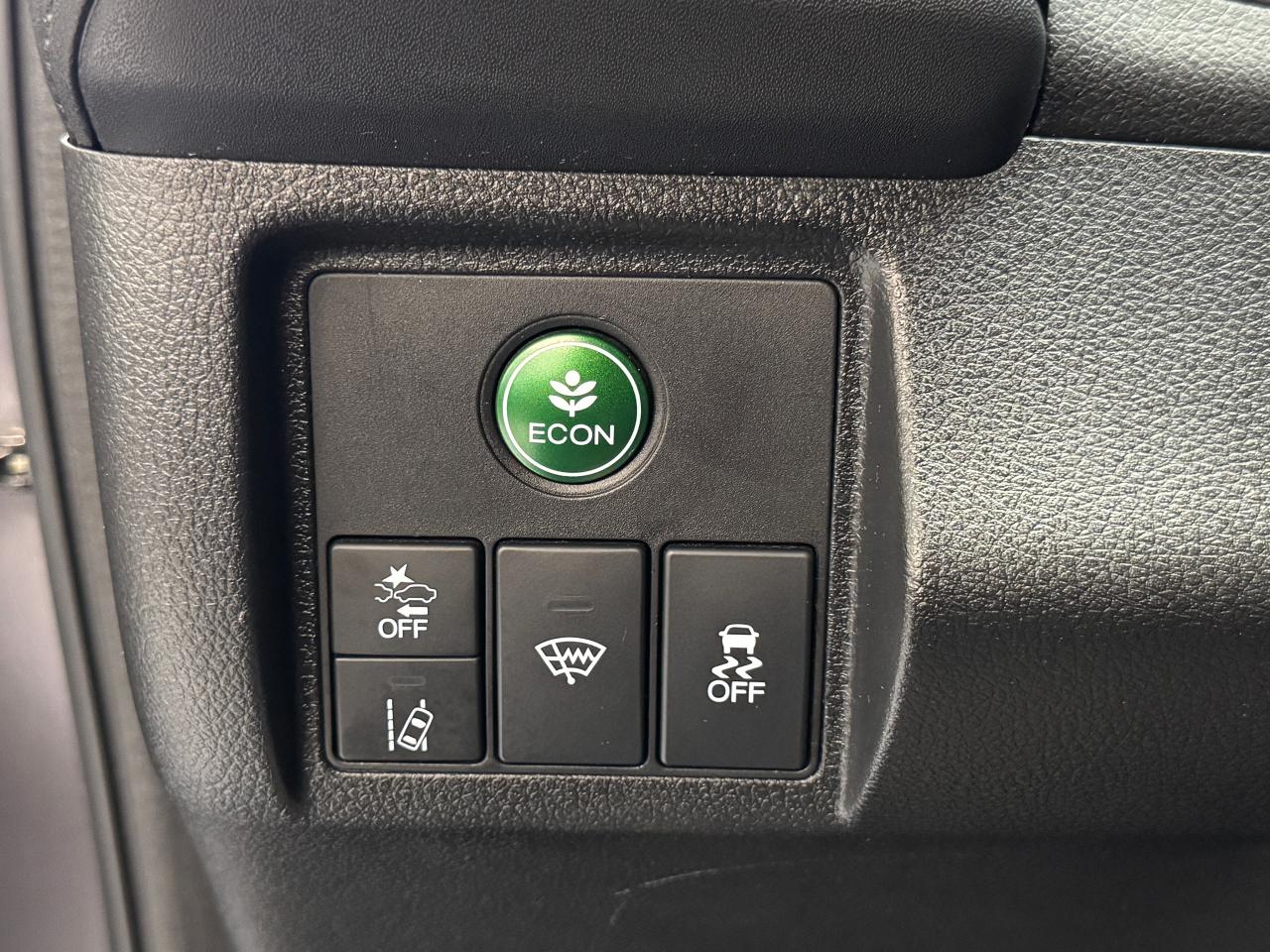 2019 Honda HR-V Sport AWD+ApplePlay+Remote Start+ACCIDENT FREE Photo44