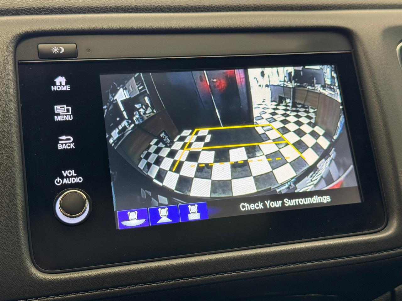 2019 Honda HR-V Sport AWD+ApplePlay+Remote Start+ACCIDENT FREE Photo14