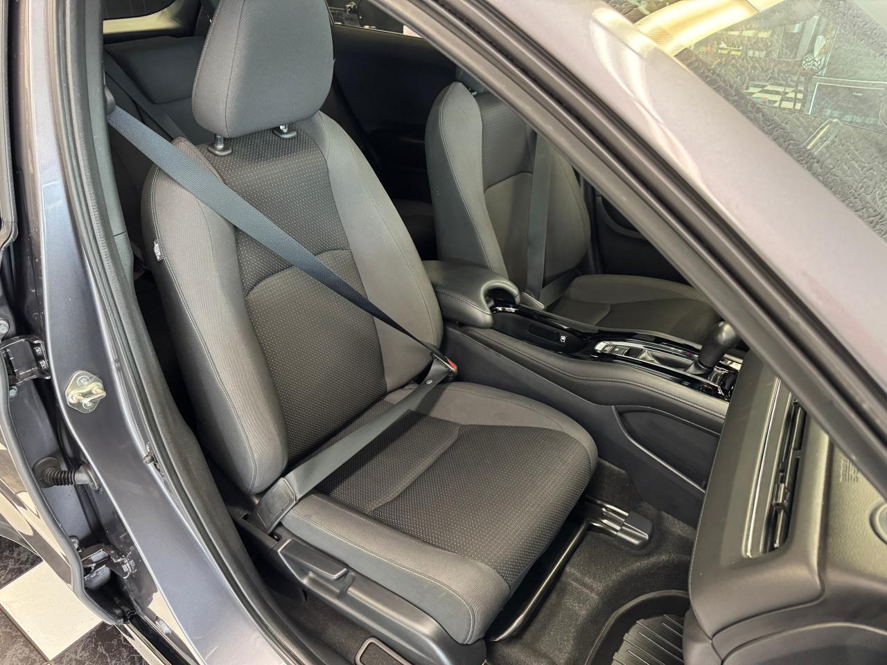 2019 Honda HR-V Sport AWD+ApplePlay+Remote Start+ACCIDENT FREE Photo82