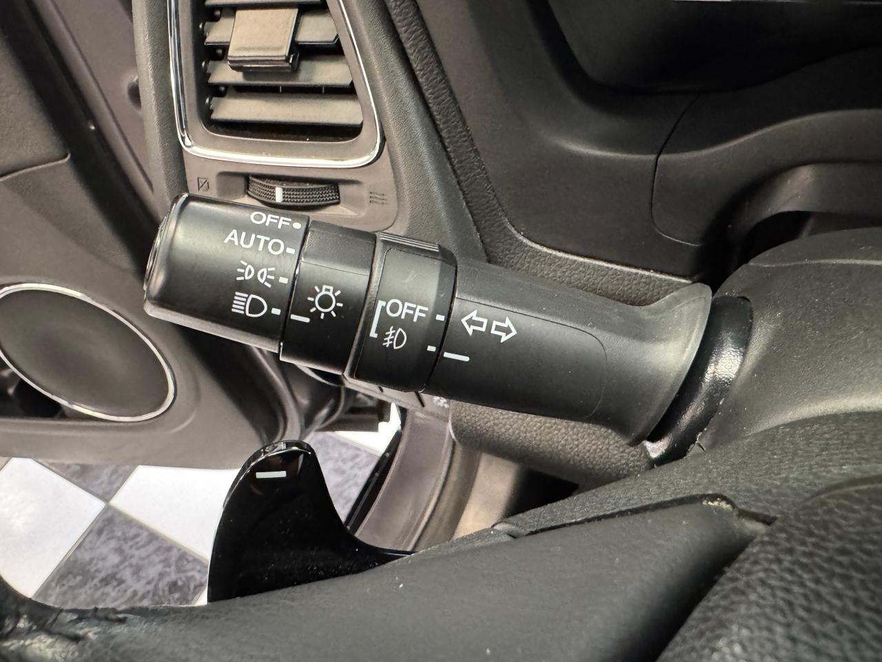 2019 Honda HR-V Sport AWD+ApplePlay+Remote Start+ACCIDENT FREE Photo103