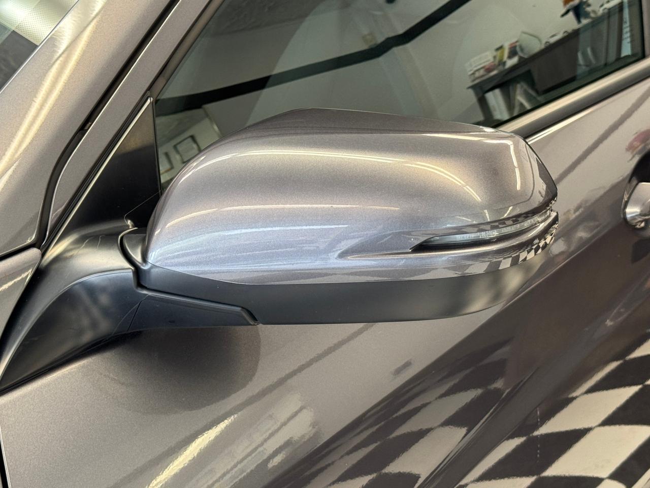 2019 Honda HR-V Sport AWD+ApplePlay+Remote Start+ACCIDENT FREE Photo113