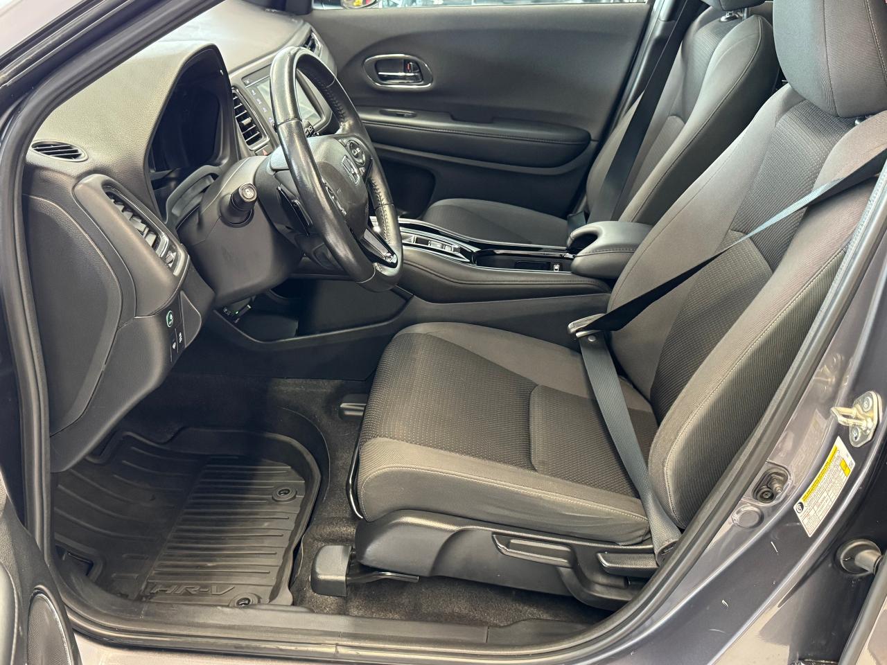 2019 Honda HR-V Sport AWD+ApplePlay+Remote Start+ACCIDENT FREE Photo78