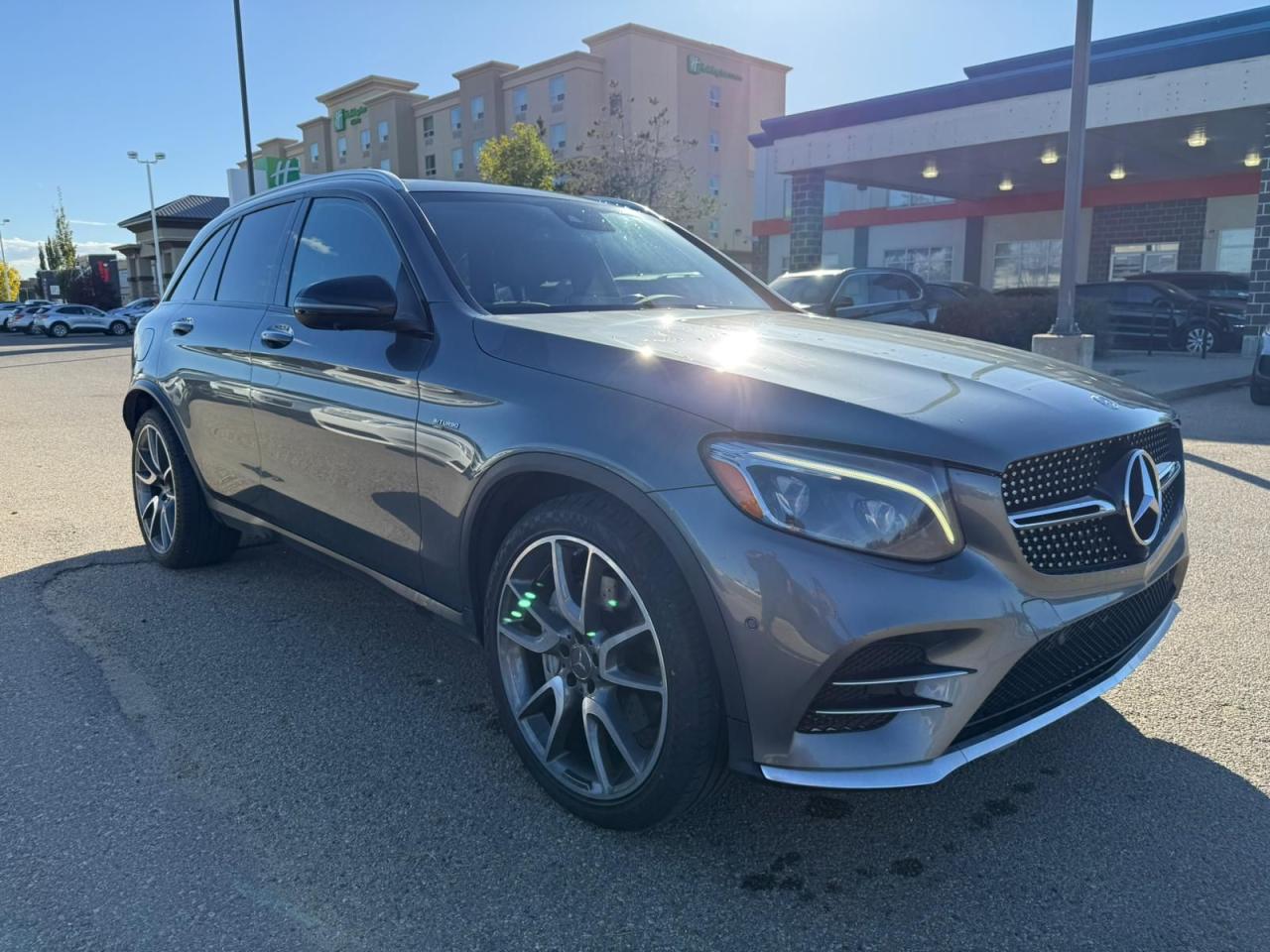 2019 Mercedes-Benz GLC-Class AMG GLC 43 | ALL CREDIT ACCEPTED!! - Photo #1