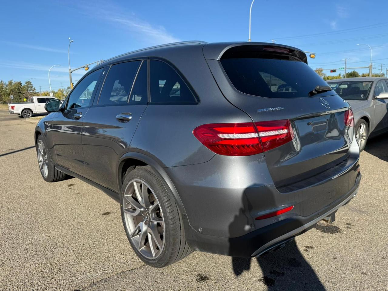 2019 Mercedes-Benz GLC-Class AMG GLC 43 | ALL CREDIT ACCEPTED!! - Photo #5