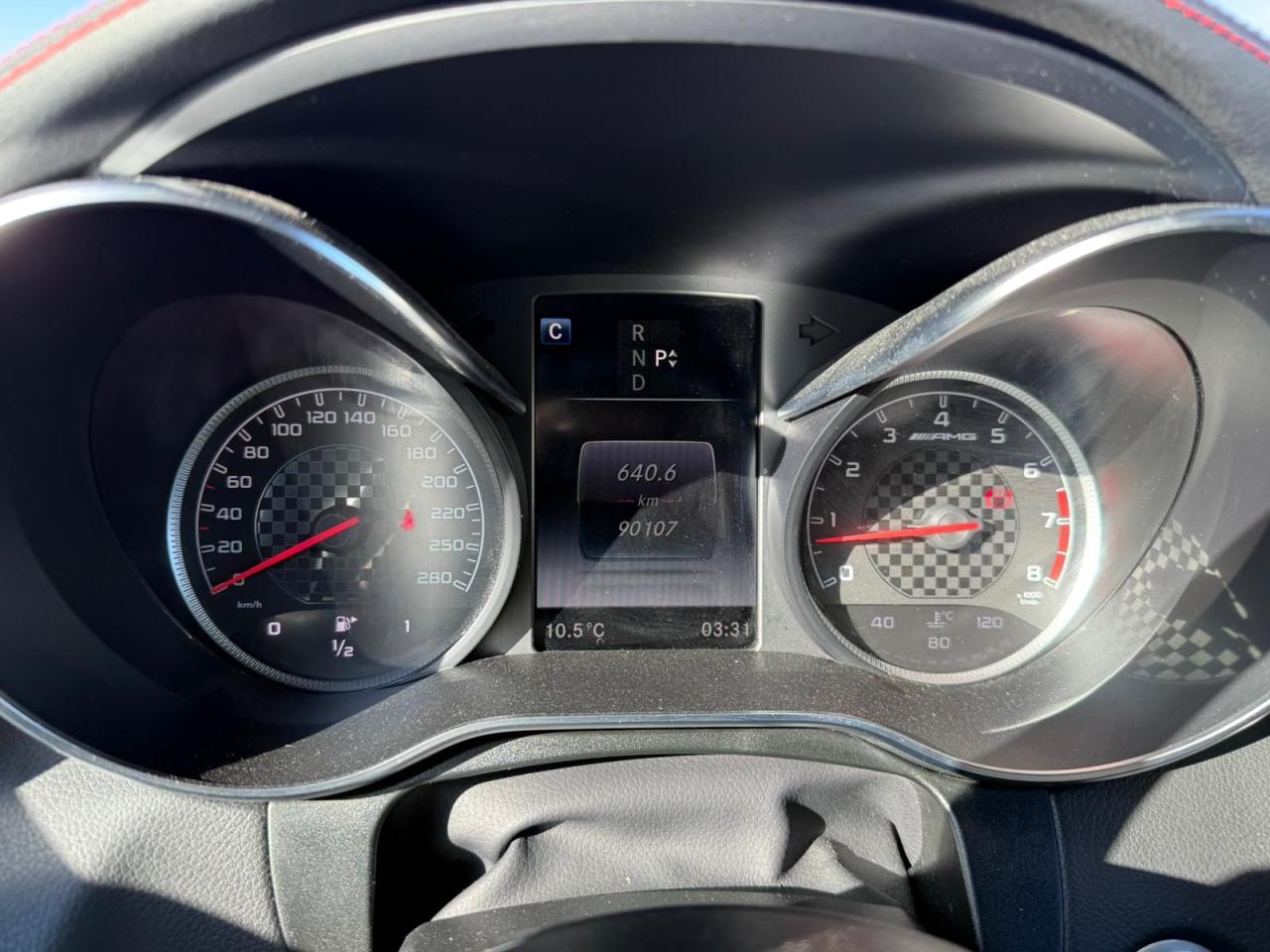 2019 Mercedes-Benz GLC-Class AMG GLC 43 | ALL CREDIT ACCEPTED!! - Photo #10