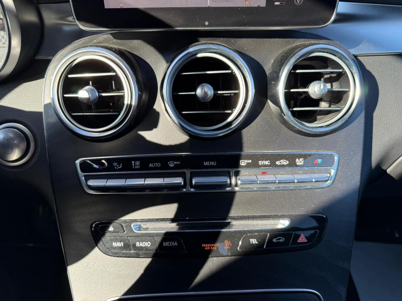 2019 Mercedes-Benz GLC-Class AMG GLC 43 | ALL CREDIT ACCEPTED!! - Photo #12