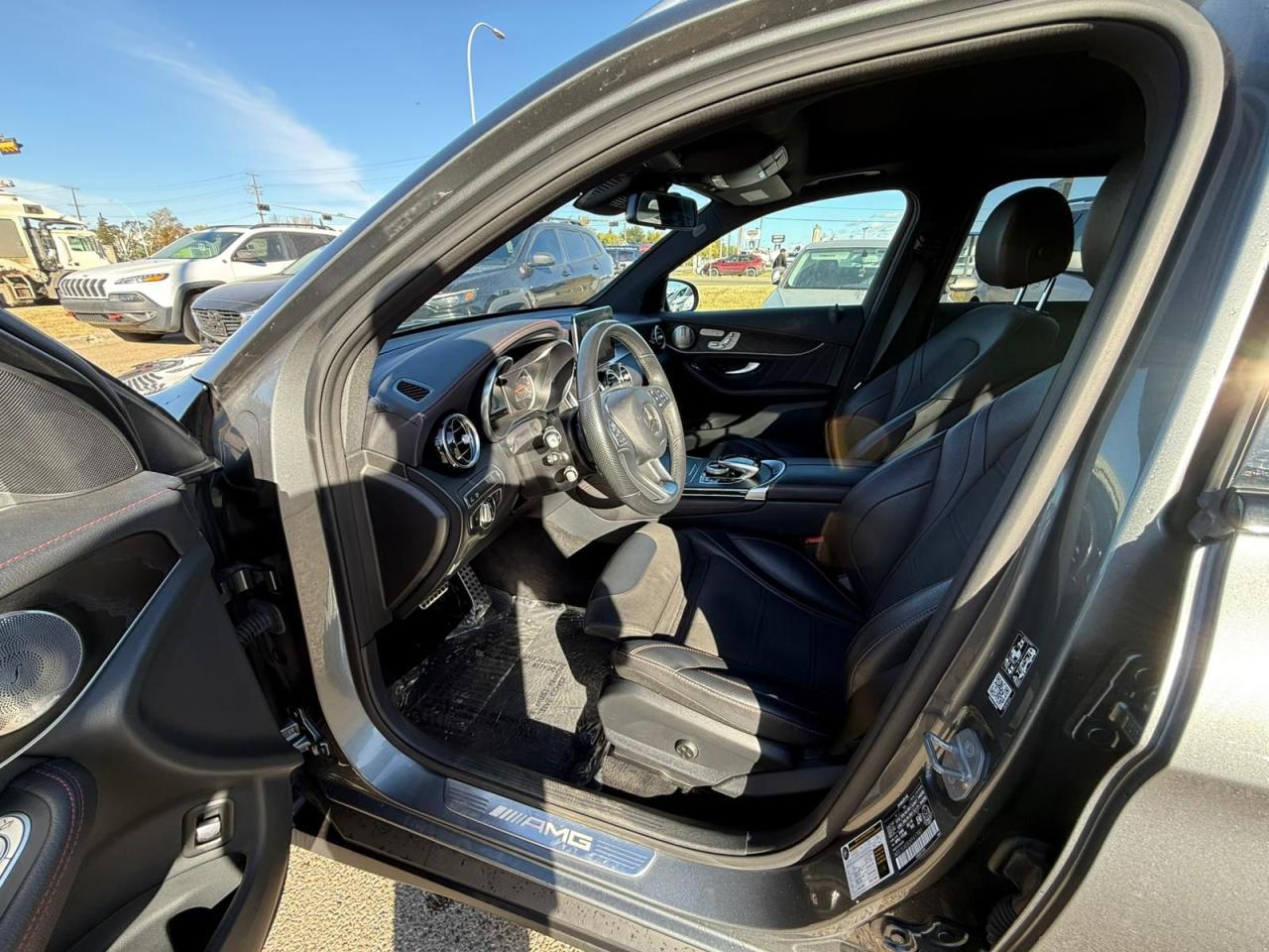 2019 Mercedes-Benz GLC-Class AMG GLC 43 | ALL CREDIT ACCEPTED!! - Photo #15