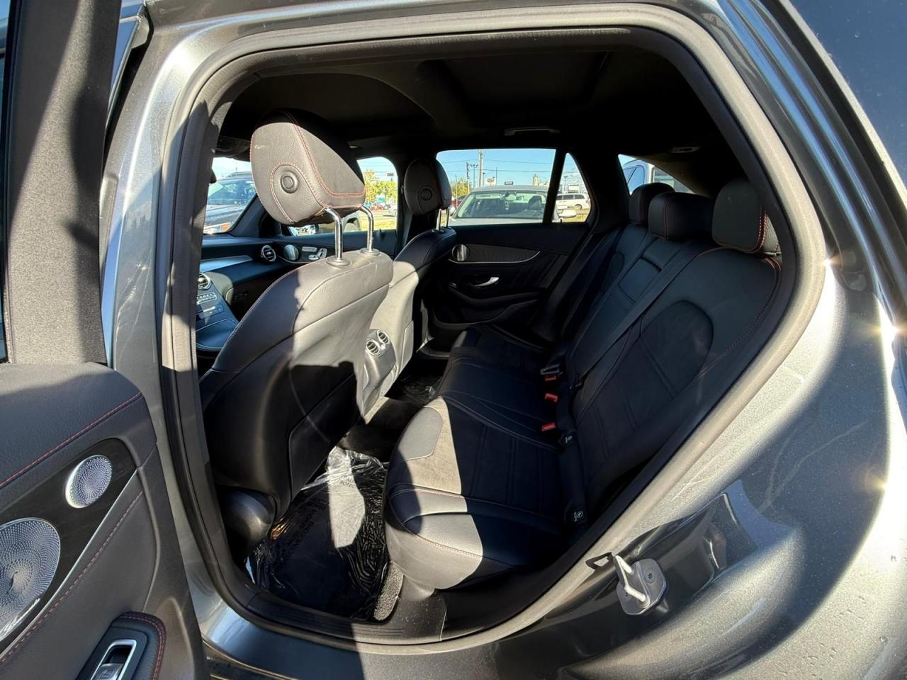 2019 Mercedes-Benz GLC-Class AMG GLC 43 | ALL CREDIT ACCEPTED!! - Photo #16