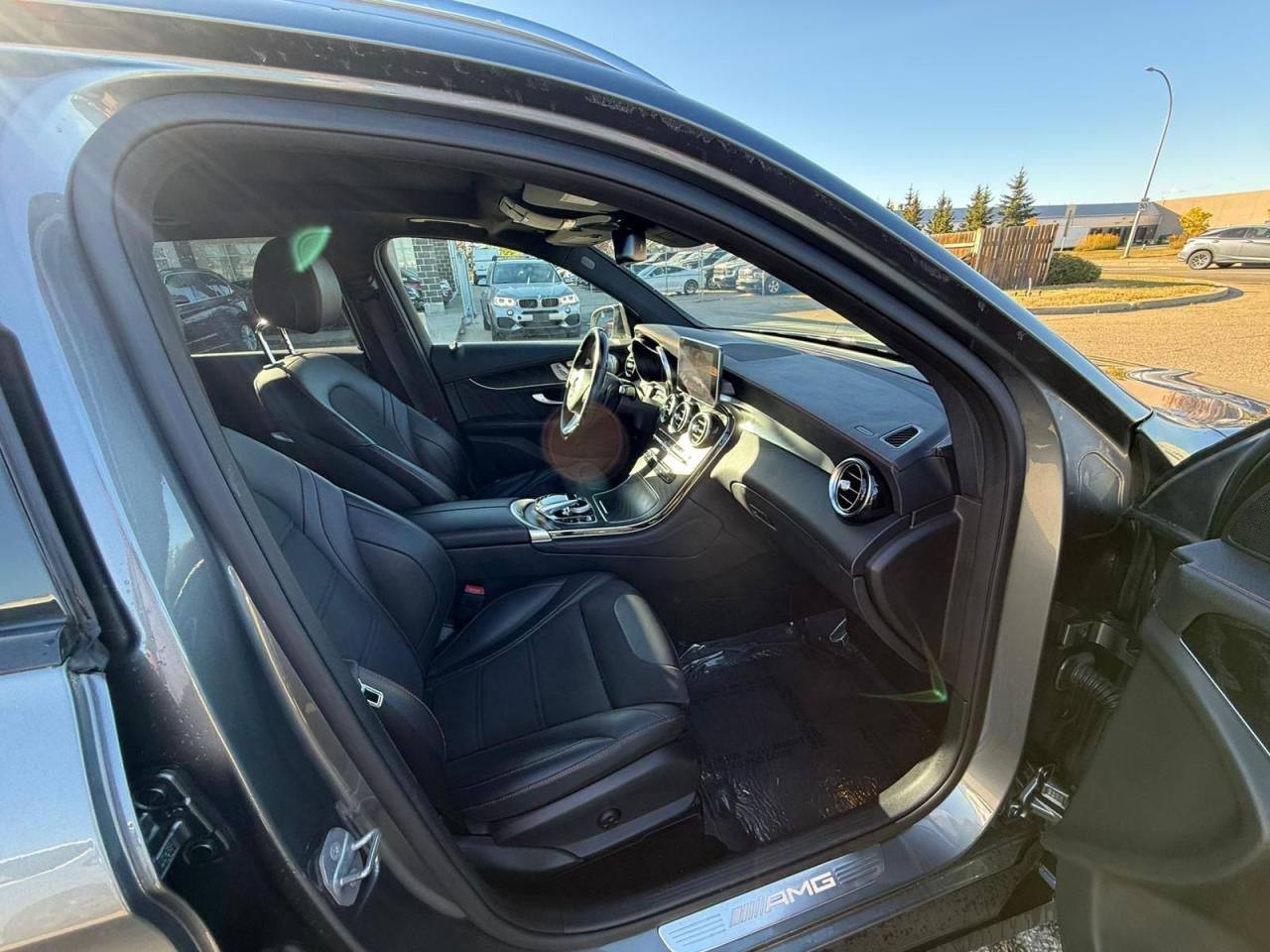 2019 Mercedes-Benz GLC-Class AMG GLC 43 | ALL CREDIT ACCEPTED!! - Photo #17