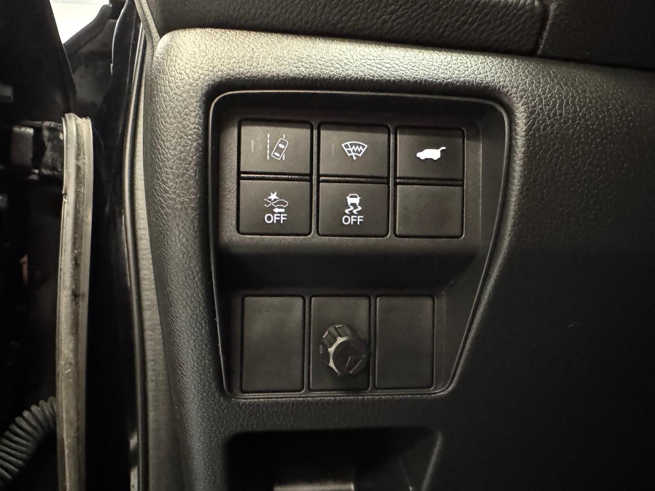 2017 Honda CR-V EX-L+New Tires+Brakes+Leather+Roof+Remote Start - Photo #41