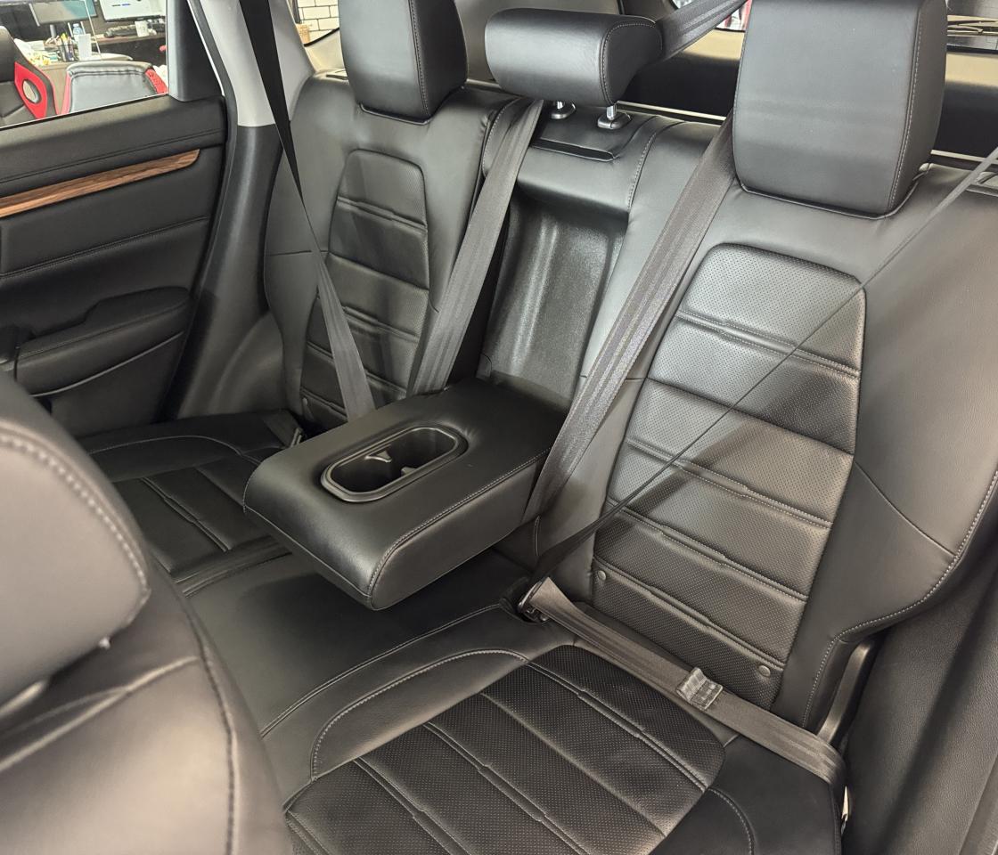 2017 Honda CR-V EX-L+New Tires+Brakes+Leather+Roof+Remote Start - Photo #19