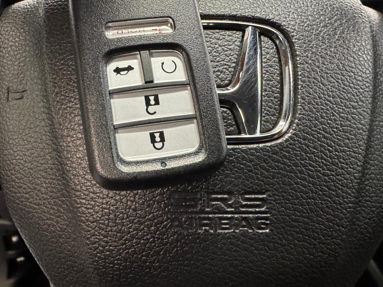 2017 Honda CR-V EX-L+New Tires+Brakes+Leather+Roof+Remote Start - Photo #11