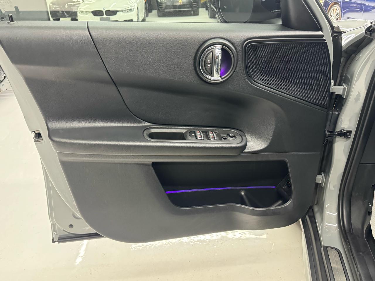 2020 MINI Cooper Countryman ALL4|BACKUP|PANO|AMBIENT LIGHTING|CLEAN CARFAX| - Photo #6