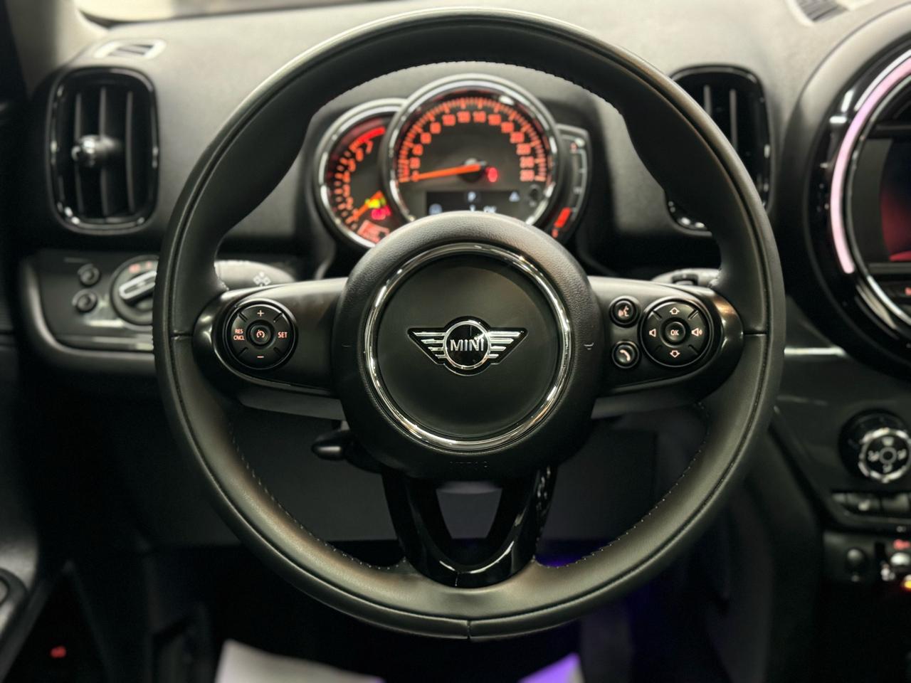 2020 MINI Cooper Countryman ALL4|BACKUP|PANO|AMBIENT LIGHTING|CLEAN CARFAX| - Photo #11