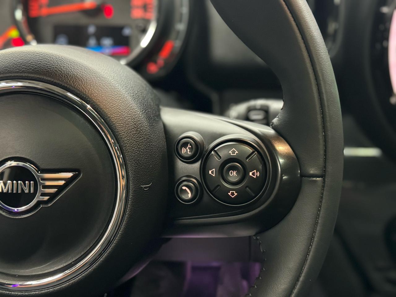 2020 MINI Cooper Countryman ALL4|BACKUP|PANO|AMBIENT LIGHTING|CLEAN CARFAX| - Photo #12