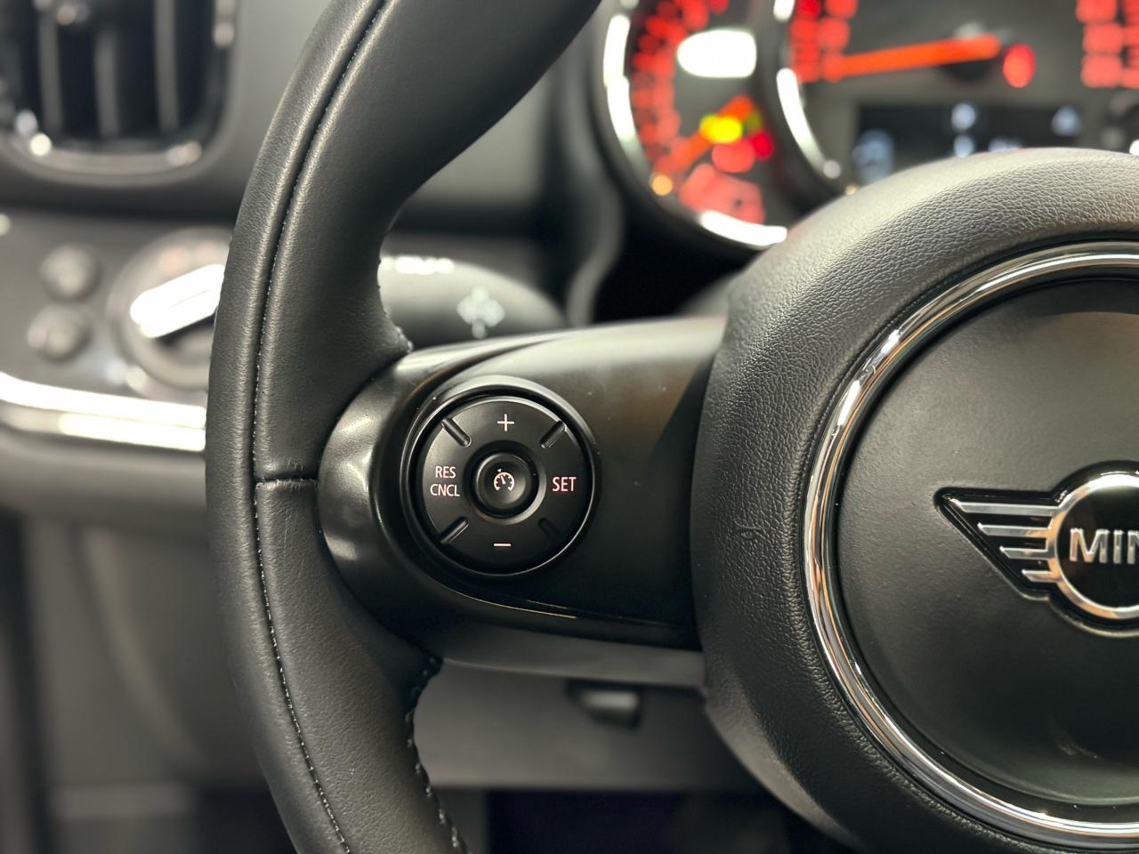 2020 MINI Cooper Countryman ALL4|BACKUP|PANO|AMBIENT LIGHTING|CLEAN CARFAX| - Photo #13