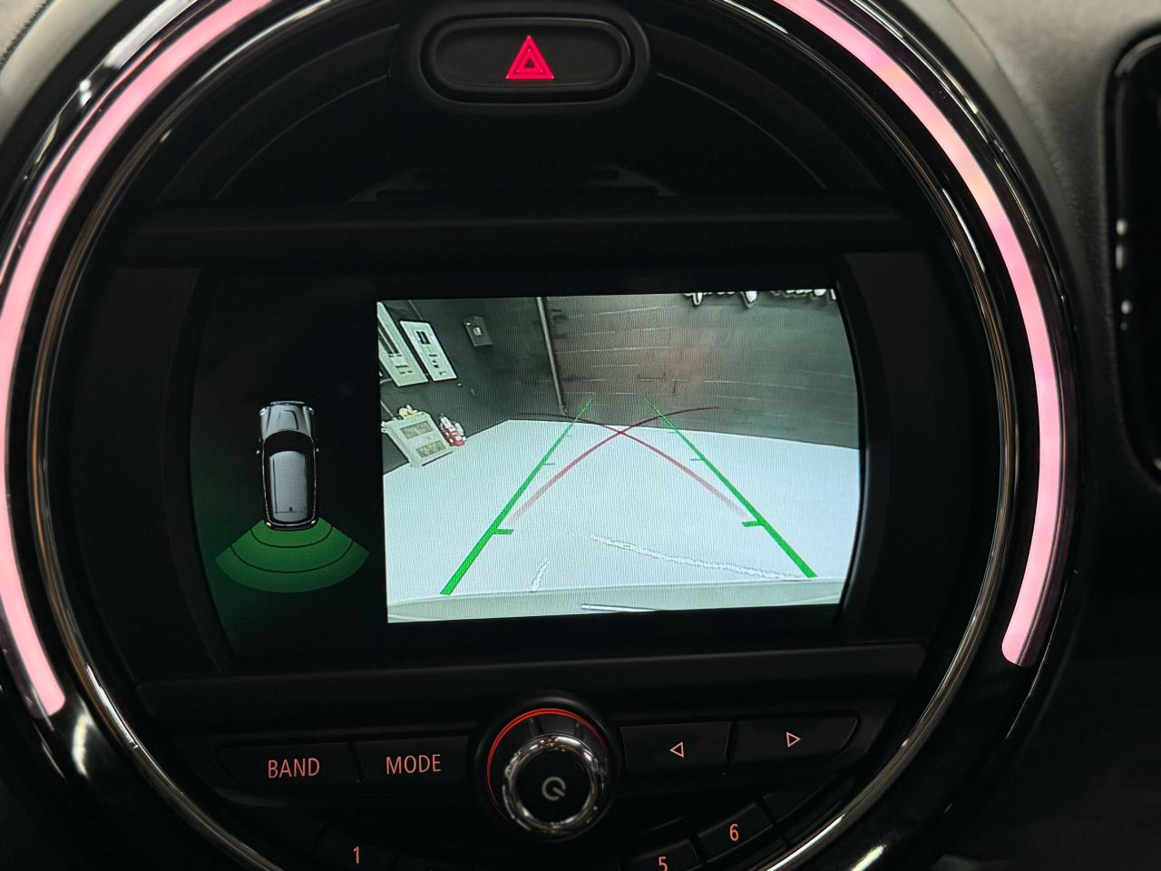 2020 MINI Cooper Countryman ALL4|BACKUP|PANO|AMBIENT LIGHTING|CLEAN CARFAX| - Photo #15