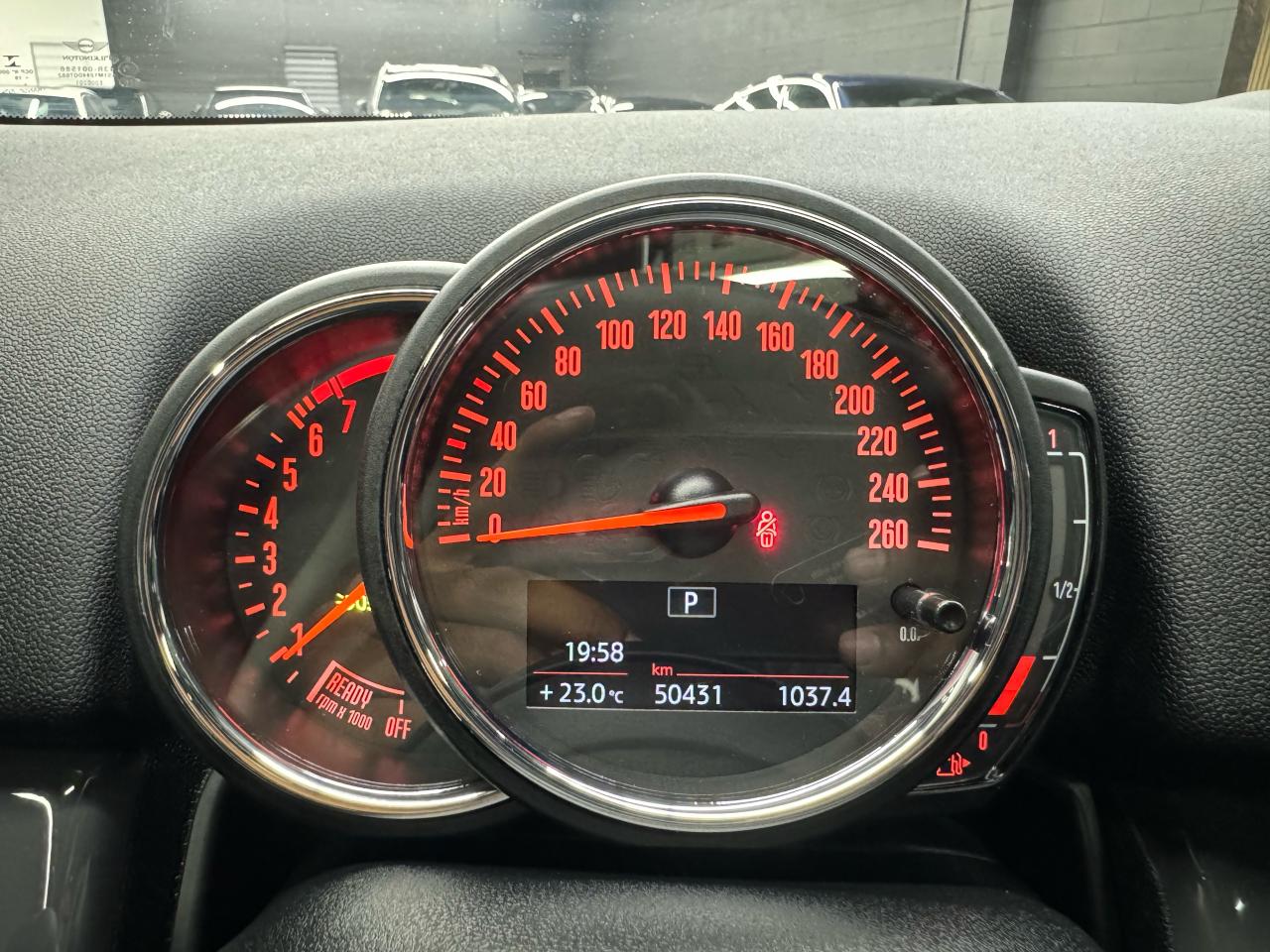 2020 MINI Cooper Countryman ALL4|BACKUP|PANO|AMBIENT LIGHTING|CLEAN CARFAX| - Photo #14