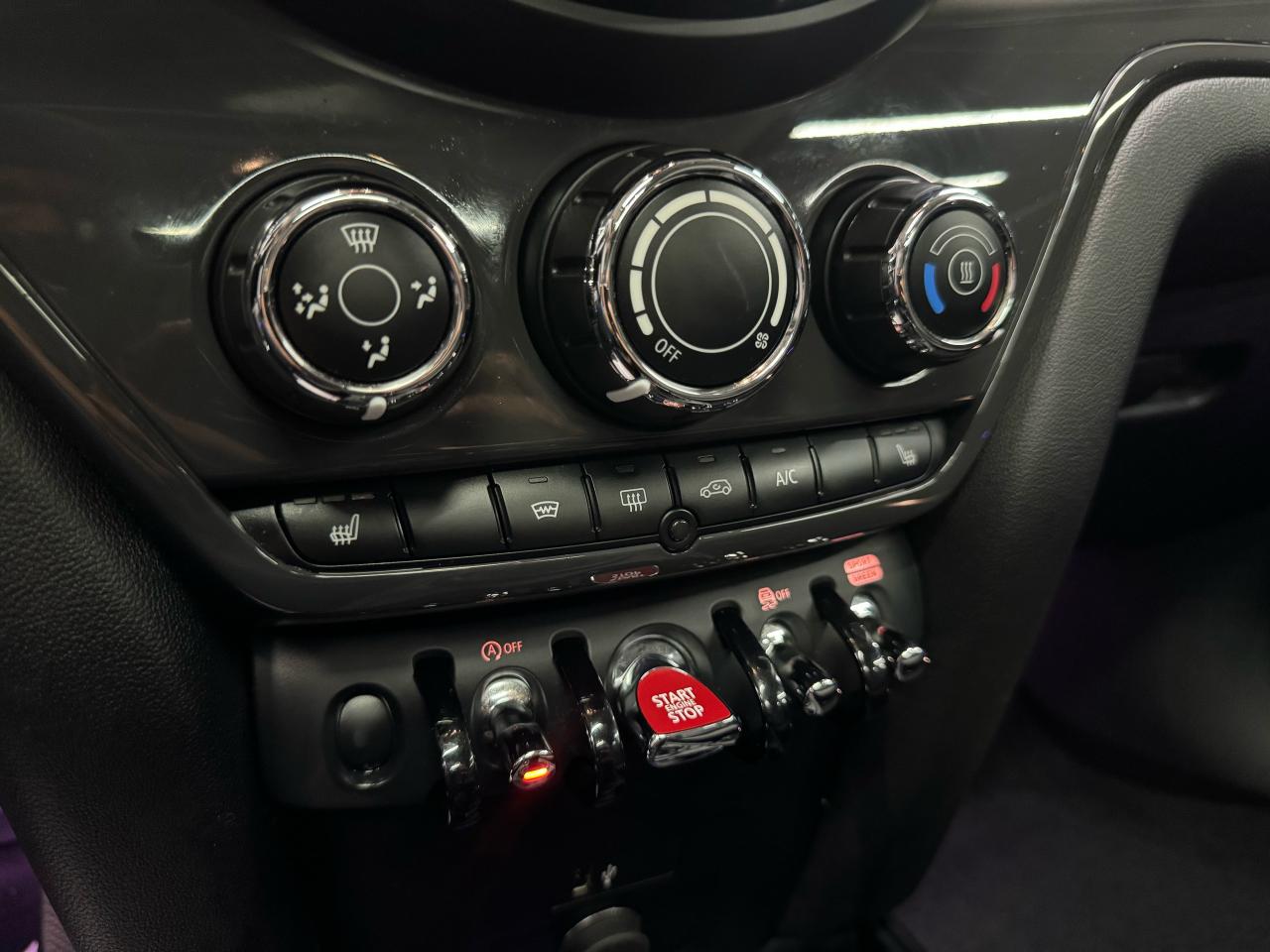 2020 MINI Cooper Countryman ALL4|BACKUP|PANO|AMBIENT LIGHTING|CLEAN CARFAX| - Photo #18