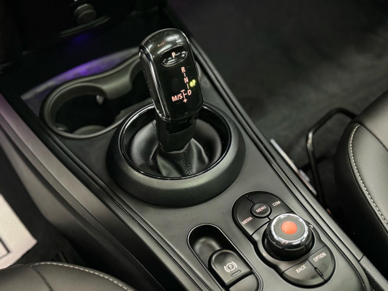 2020 MINI Cooper Countryman ALL4|BACKUP|PANO|AMBIENT LIGHTING|CLEAN CARFAX| - Photo #17