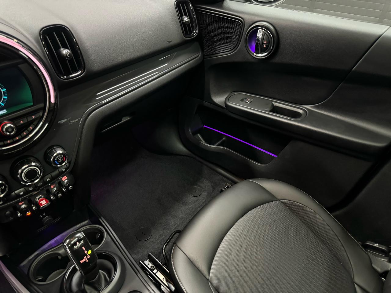 2020 MINI Cooper Countryman ALL4|BACKUP|PANO|AMBIENT LIGHTING|CLEAN CARFAX| - Photo #20