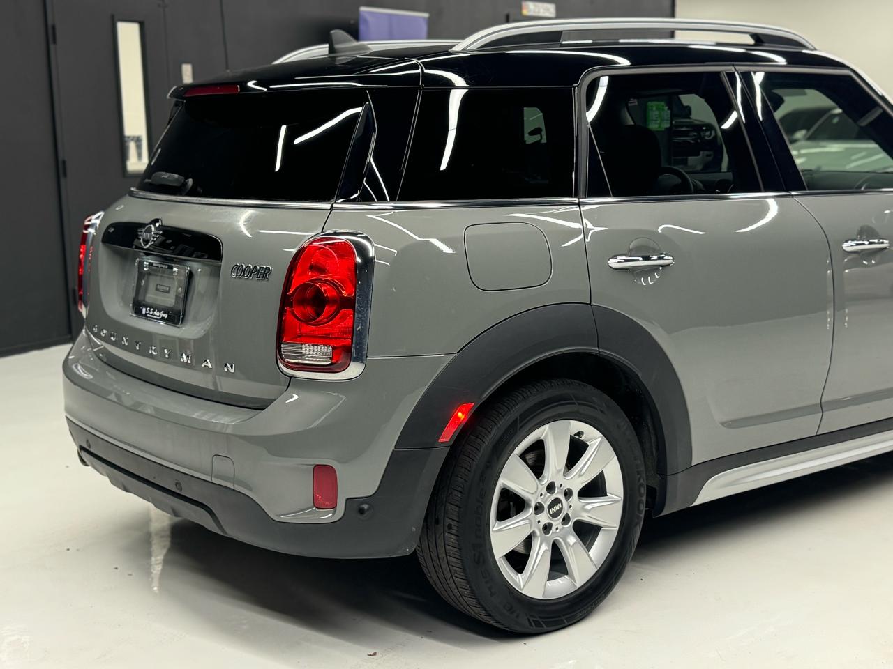 2020 MINI Cooper Countryman ALL4|BACKUP|PANO|AMBIENT LIGHTING|CLEAN CARFAX| - Photo #29