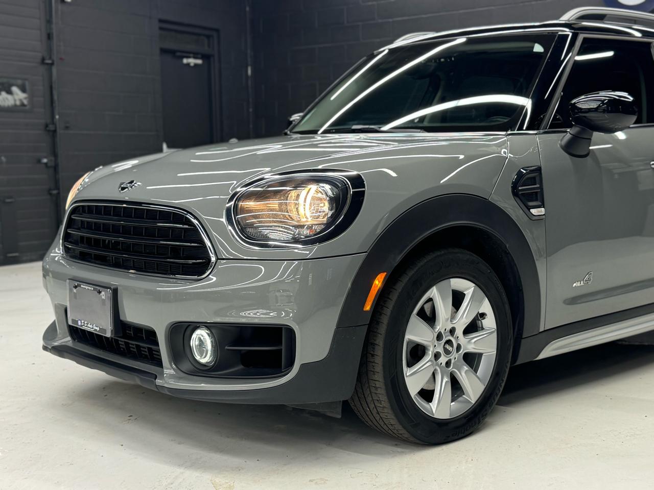 2020 MINI Cooper Countryman ALL4|BACKUP|PANO|AMBIENT LIGHTING|CLEAN CARFAX| - Photo #28