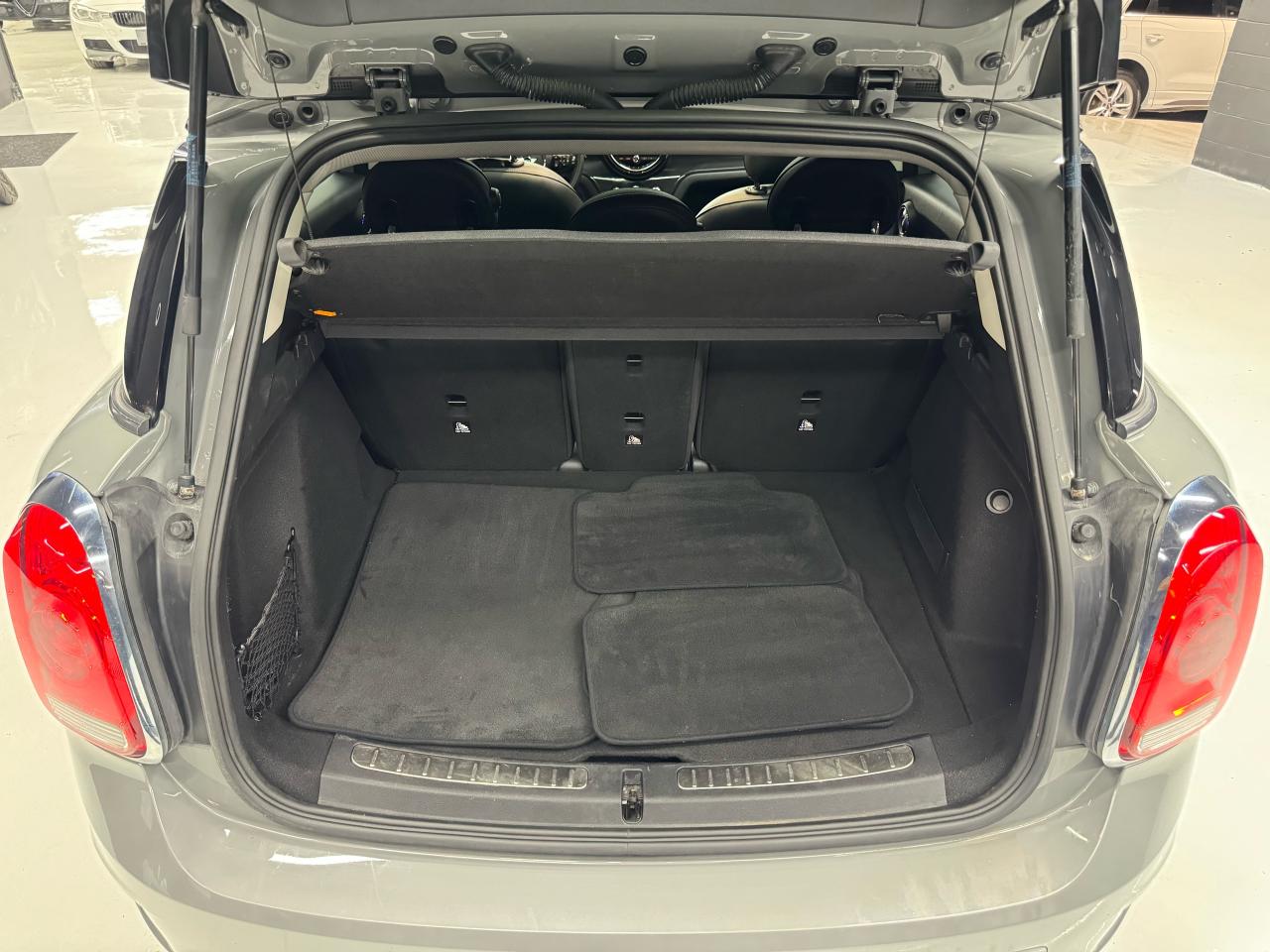 2020 MINI Cooper Countryman ALL4|BACKUP|PANO|AMBIENT LIGHTING|CLEAN CARFAX| - Photo #27