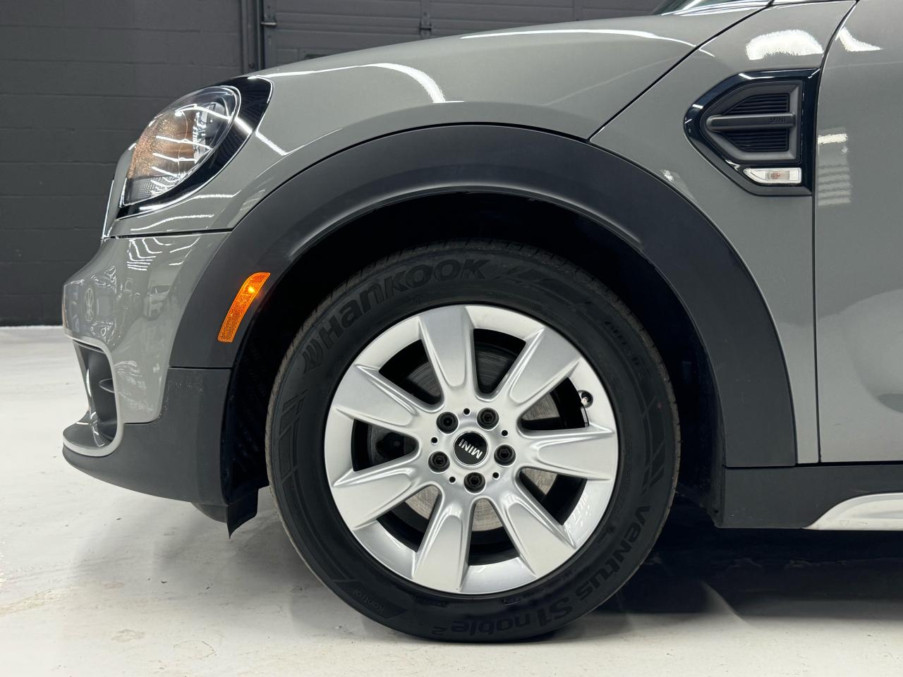 2020 MINI Cooper Countryman ALL4|BACKUP|PANO|AMBIENT LIGHTING|CLEAN CARFAX| - Photo #25