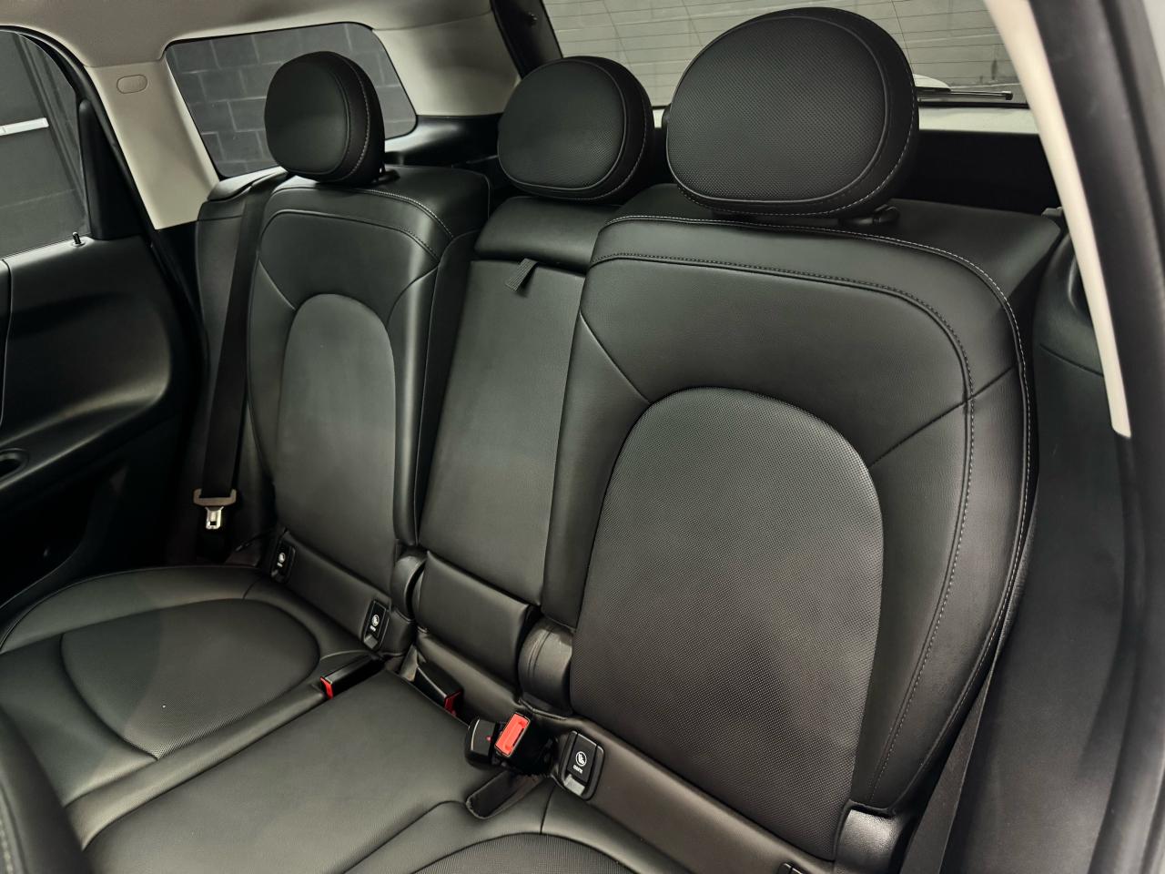 2020 MINI Cooper Countryman ALL4|BACKUP|PANO|AMBIENT LIGHTING|CLEAN CARFAX| - Photo #24