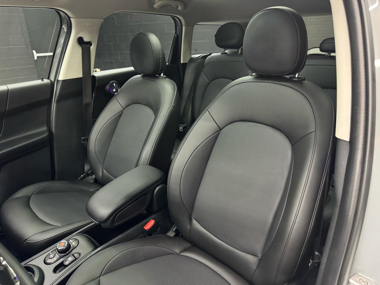 2020 MINI Cooper Countryman ALL4|BACKUP|PANO|AMBIENT LIGHTING|CLEAN CARFAX| - Photo #22