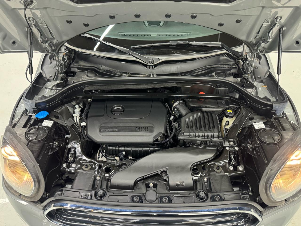 2020 MINI Cooper Countryman ALL4|BACKUP|PANO|AMBIENT LIGHTING|CLEAN CARFAX| - Photo #26